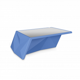 Wave Blue