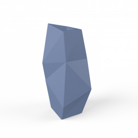 Wave Blue