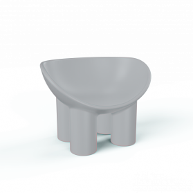Concrete Gray