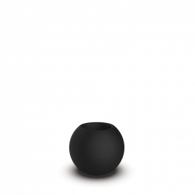 Coal Black