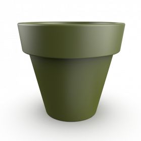 Olive green