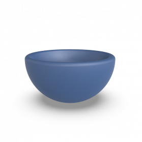 Wave Blue