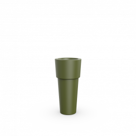 Olive green