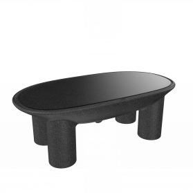 Black Granite