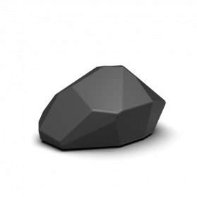 Coal Black