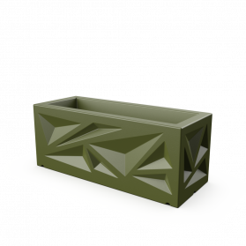 Olive green
