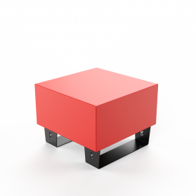 Chili Red