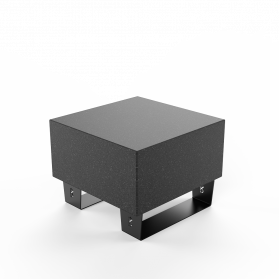Black Granite
