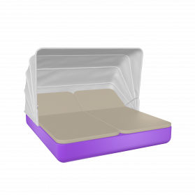 Deep Violet