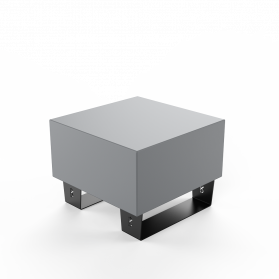 Concrete Gray