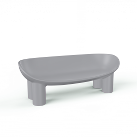Concrete Gray