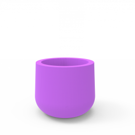 Deep Violet