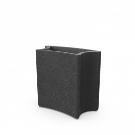 Black Granite