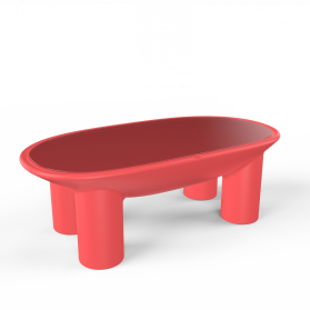 Chili Red