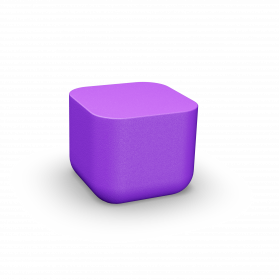 Deep Violet