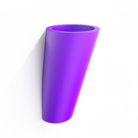 Deep Violet
