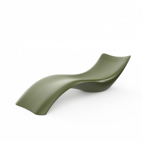 Olive green