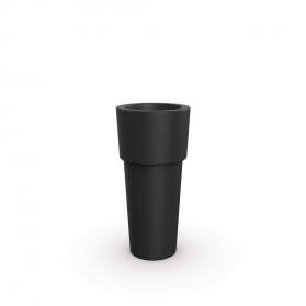 Coal Black