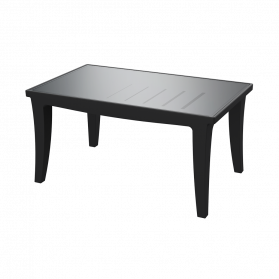 Coal Black