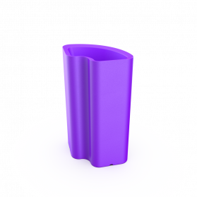 Deep Violet