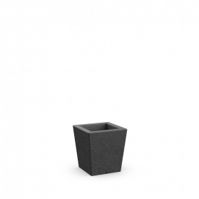 Black Granite