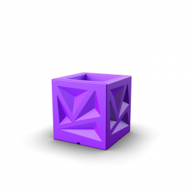 Deep Violet