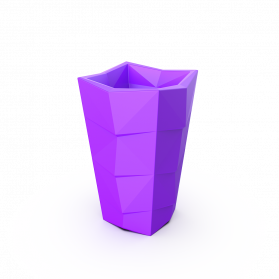 Deep Violet