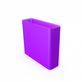 Deep Violet