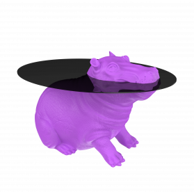 Deep Violet