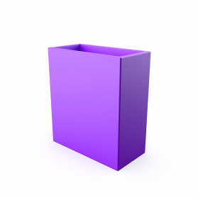 Deep Violet