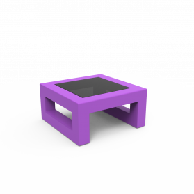 Deep Violet
