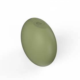 Olive green
