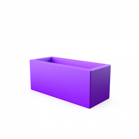 Deep Violet