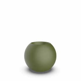 Olive green