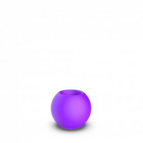 Deep Violet