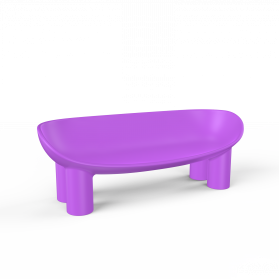 Deep Violet