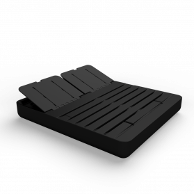 Coal Black