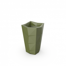 Olive green