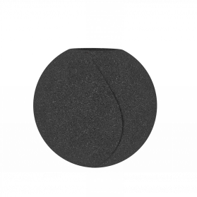 Black Granite