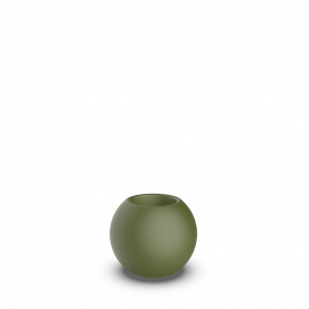 Olive green