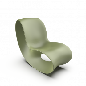 Olive green