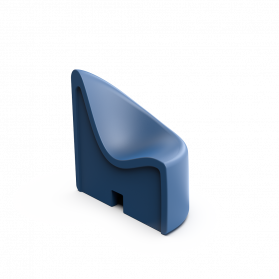 Wave Blue