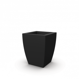 Coal Black