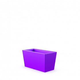 Deep Violet