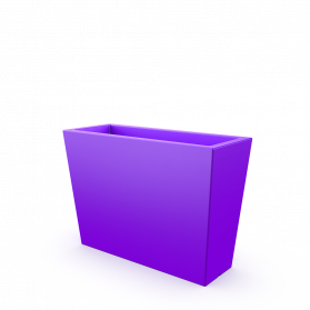 Deep Violet