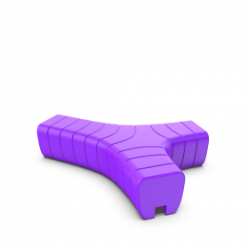 Deep Violet