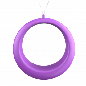 Deep Violet