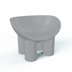 Concrete Gray