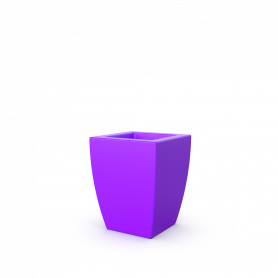 Deep Violet