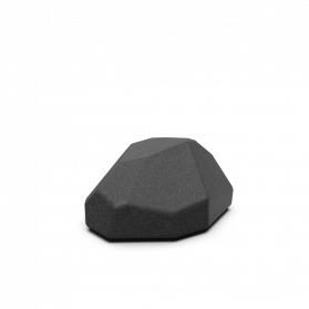 Black Granite
